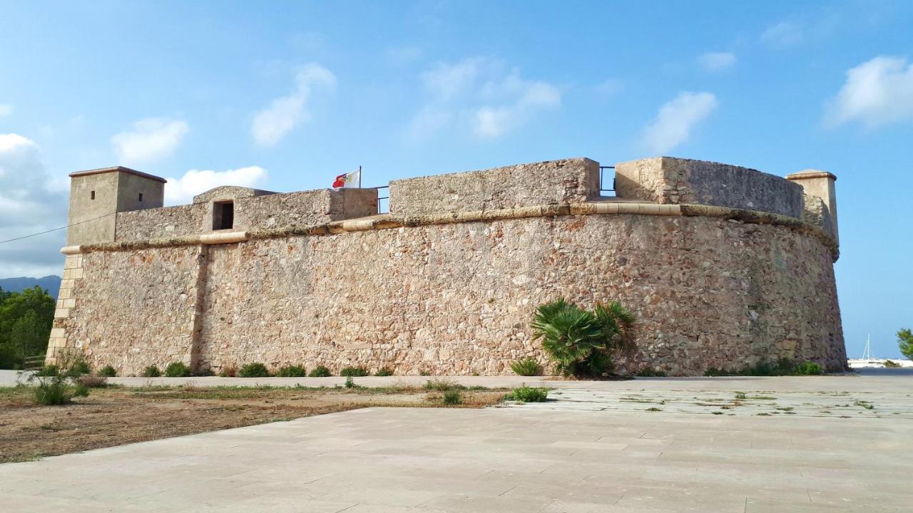 Trafalgar - Casita En Pueblo Marinero Apartment