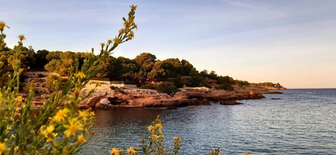 Trafalgar - Casita En Pueblo Marinero