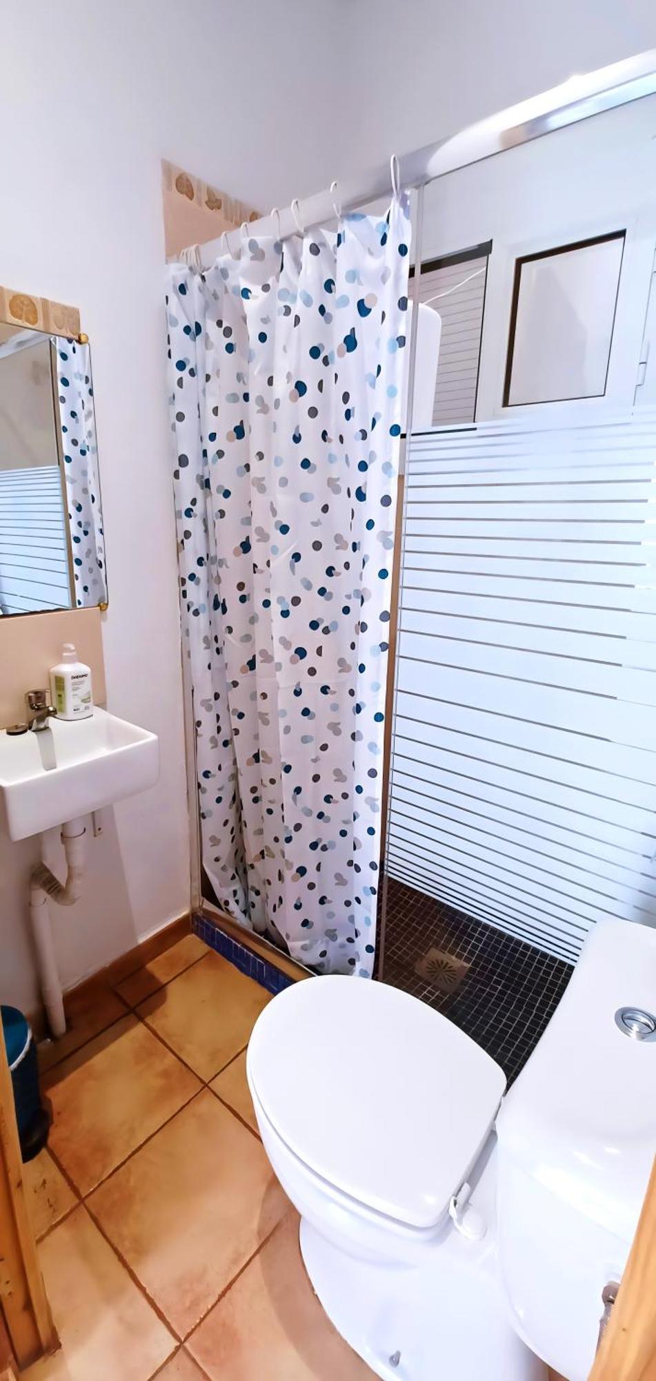 Trafalgar - Casita En Pueblo Marinero L'Ametlla de Mar