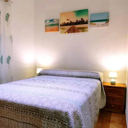Can Trafalgar - Casita En Pueblo Marinero L'Ametlla de Mar Exterior foto
