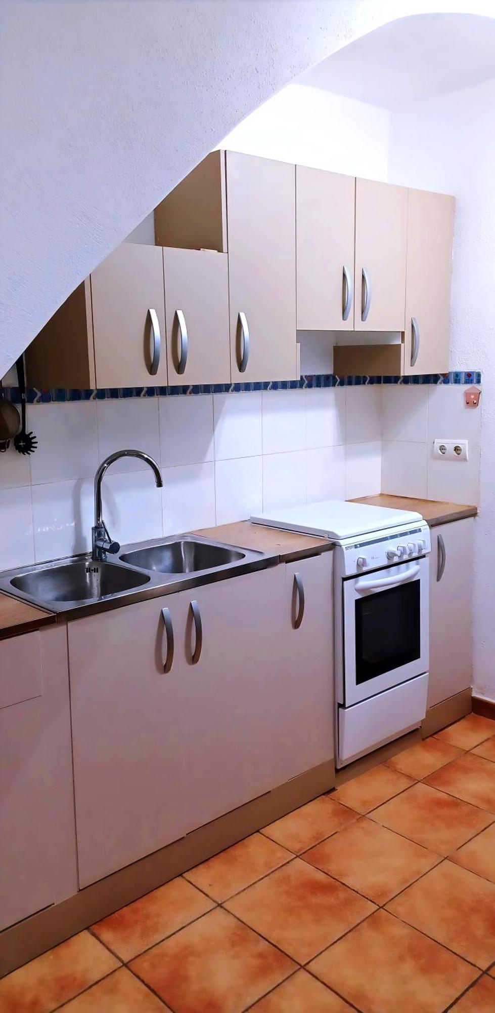 Appartement Trafalgar - Casita En Pueblo Marinero
