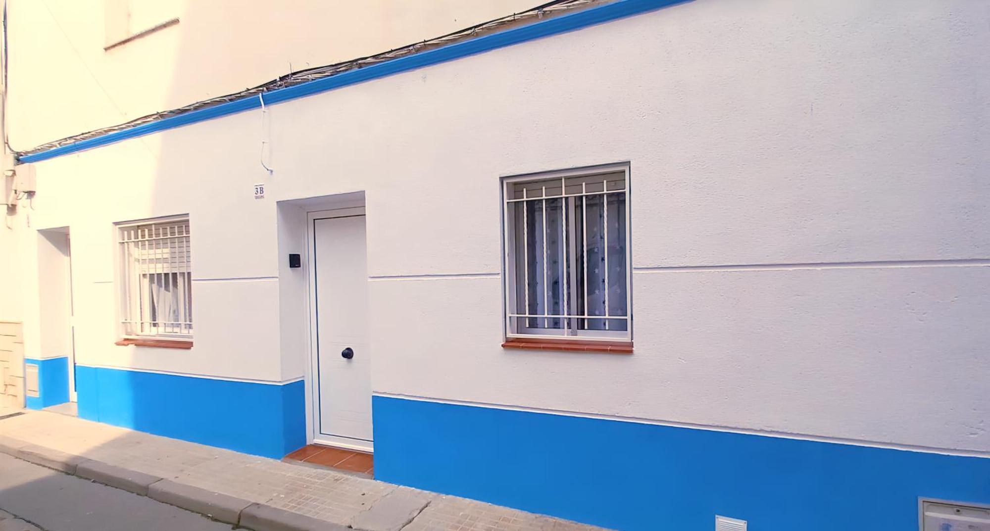 Appartement Trafalgar - Casita En Pueblo Marinero *
